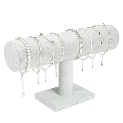 Modern sieraden standaard – Past in elk interieur