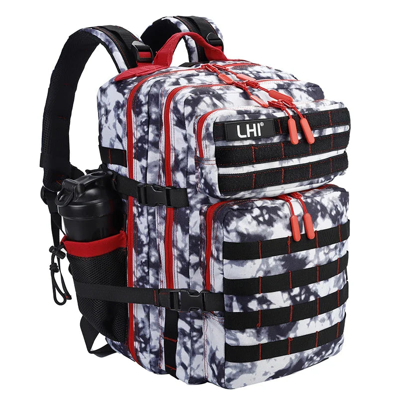 Handbagage rugzak – Perfect formaat voor cabine