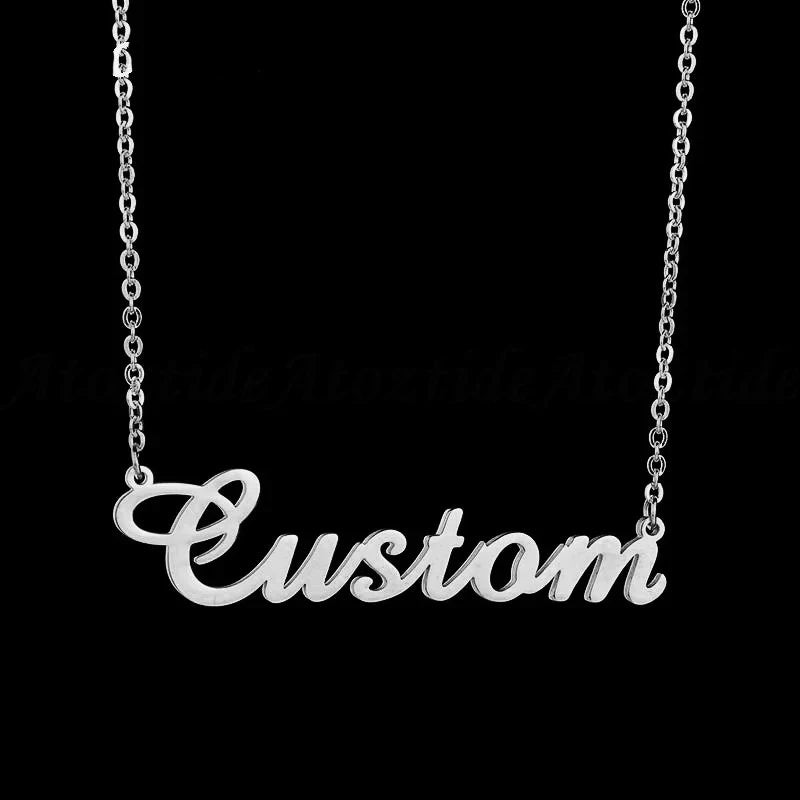Armband met quote of levensmotto gegraveerd
