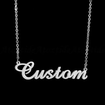 Armband met quote of levensmotto gegraveerd