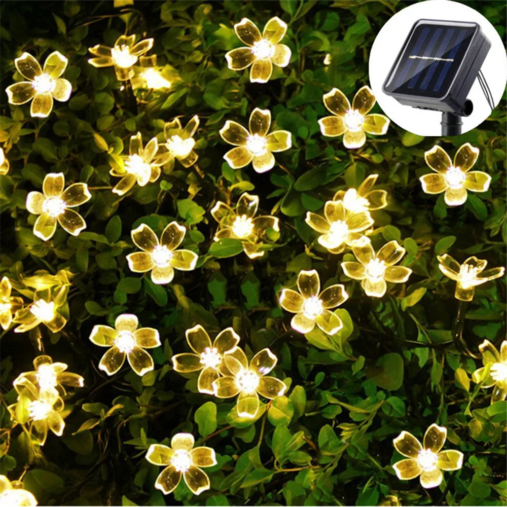 Licht slinger – Subtiele verlichting voor elk moment