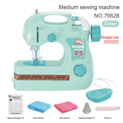 Bernina naaimachine met programmeerbare steken – Eindeloze mogelijkheden
