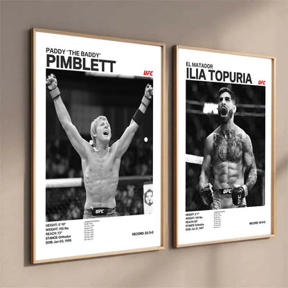 Posterstore heeft posters voor elke ruimte