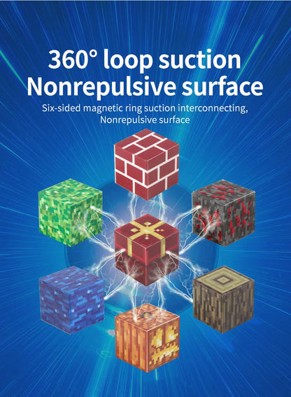 Action speelgoed set met magneten – Leuk en betaalbaar