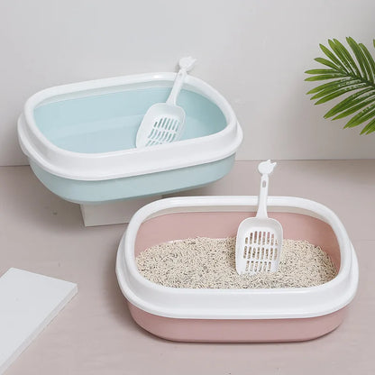 Kattenbak designmodel – Past in moderne woonkamers