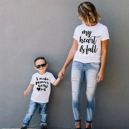 Moeder dochter outfits herfst – Gezellig en stijlvol