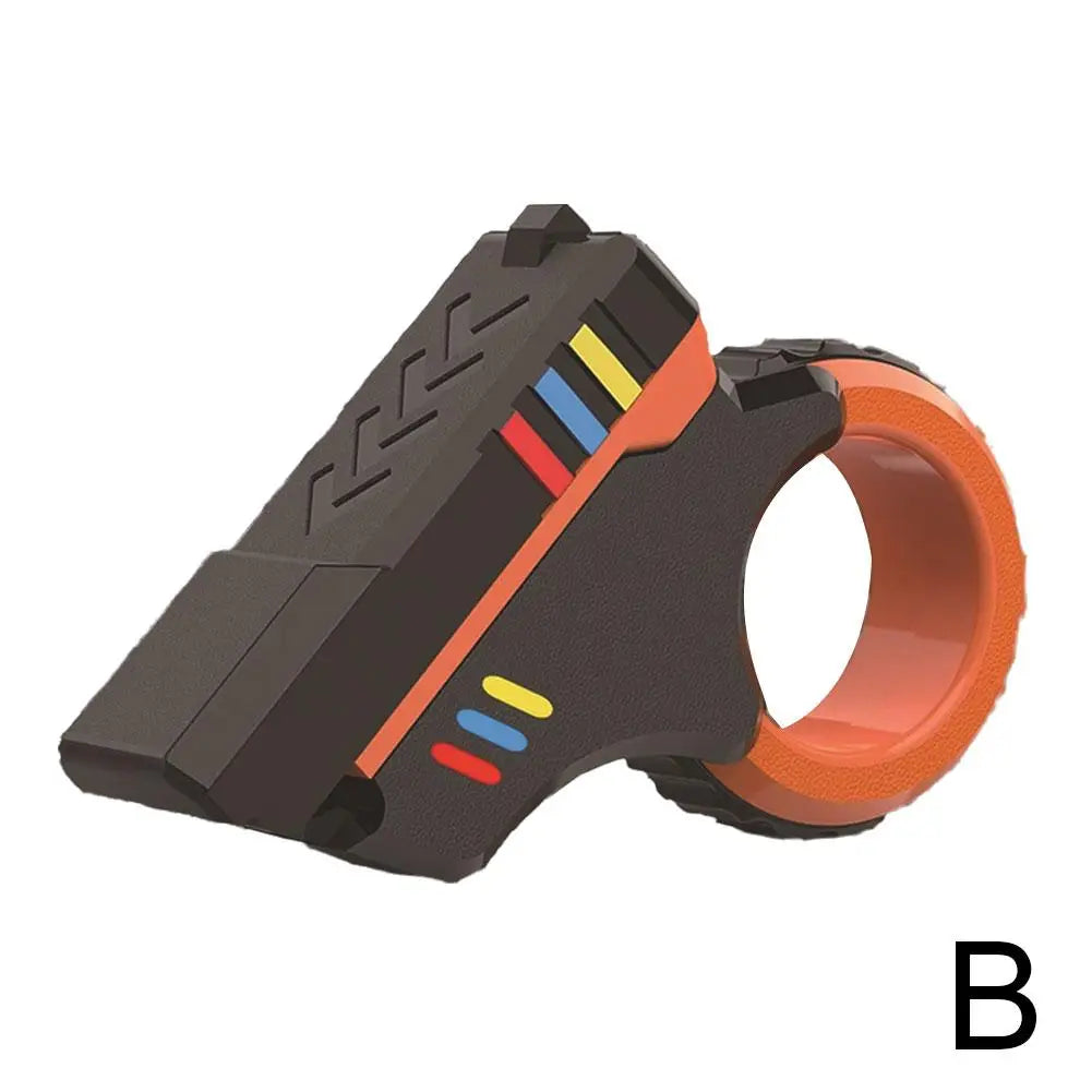 Fidget toy met kliksysteem – Interactief en leuk
