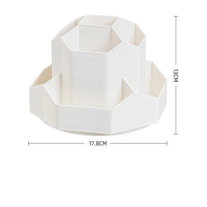 Luxe organiser voor executive bureaus