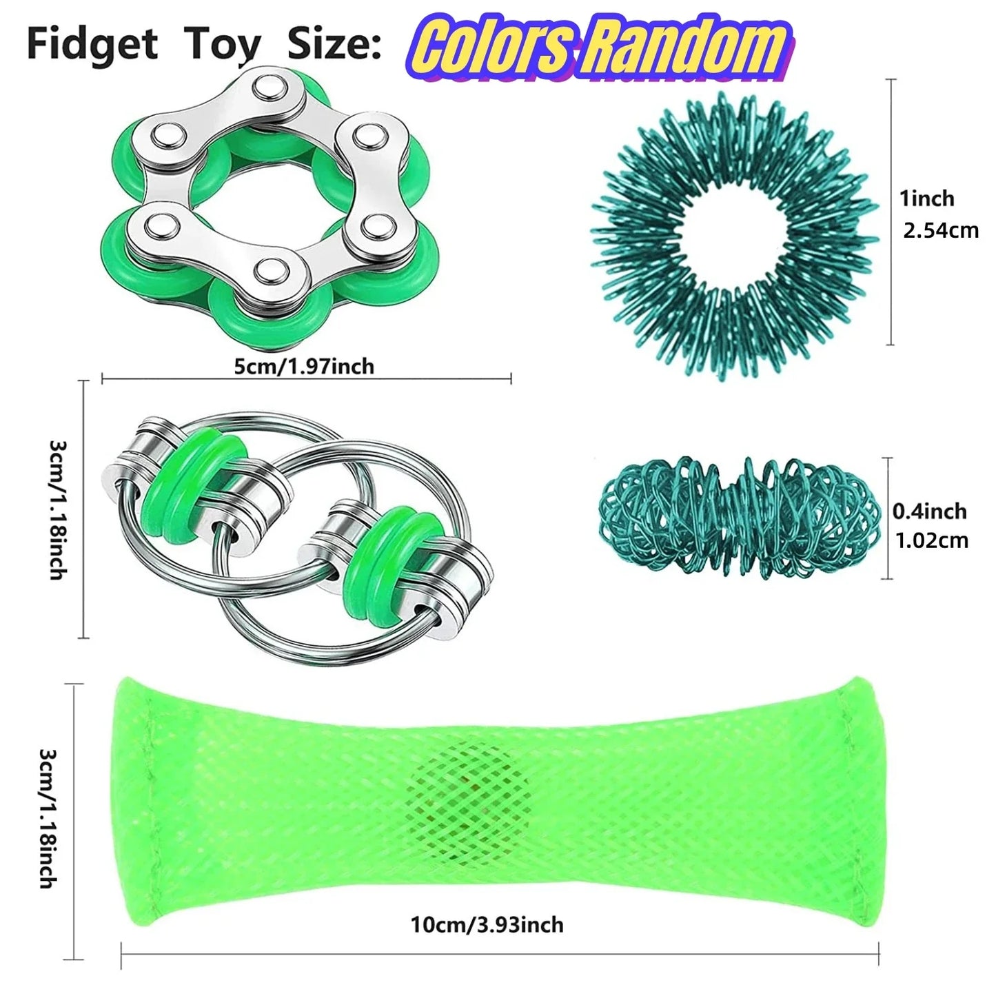 Fidget toy kopen met korting – Ideaal als cadeautje