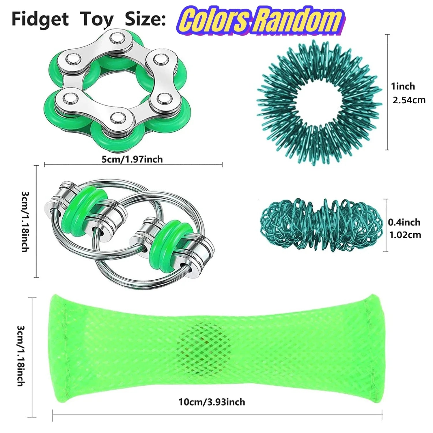 Fidget toy kopen met korting – Ideaal als cadeautje