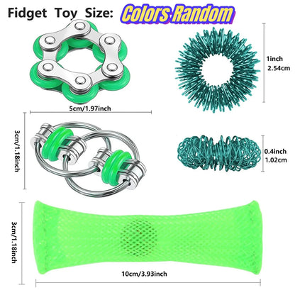 Fidget toy kopen met korting – Ideaal als cadeautje