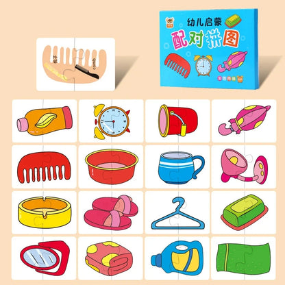 Speeltafel 2 jaar – Spelenderwijs leren
