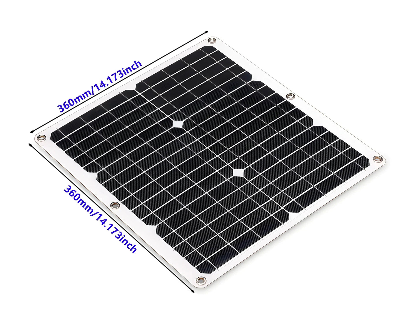Zonnepaneel systeem camper – Volledige setup voor energie