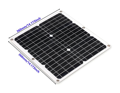 Zonnepaneel systeem camper – Volledige setup voor energie