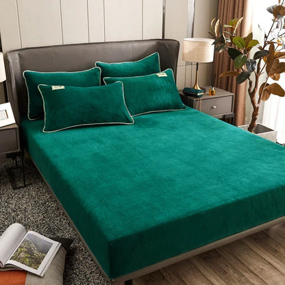 Jysk beddengoed met print – Scandinavisch en sfeervol