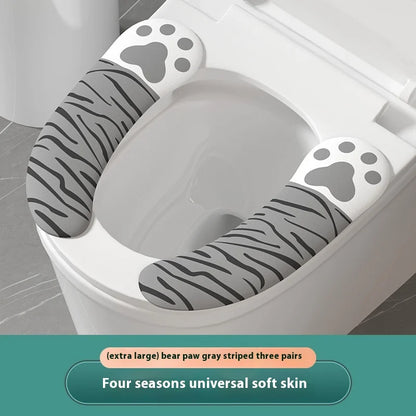 Gamma wc bril met ergonomisch design – Extra comfort