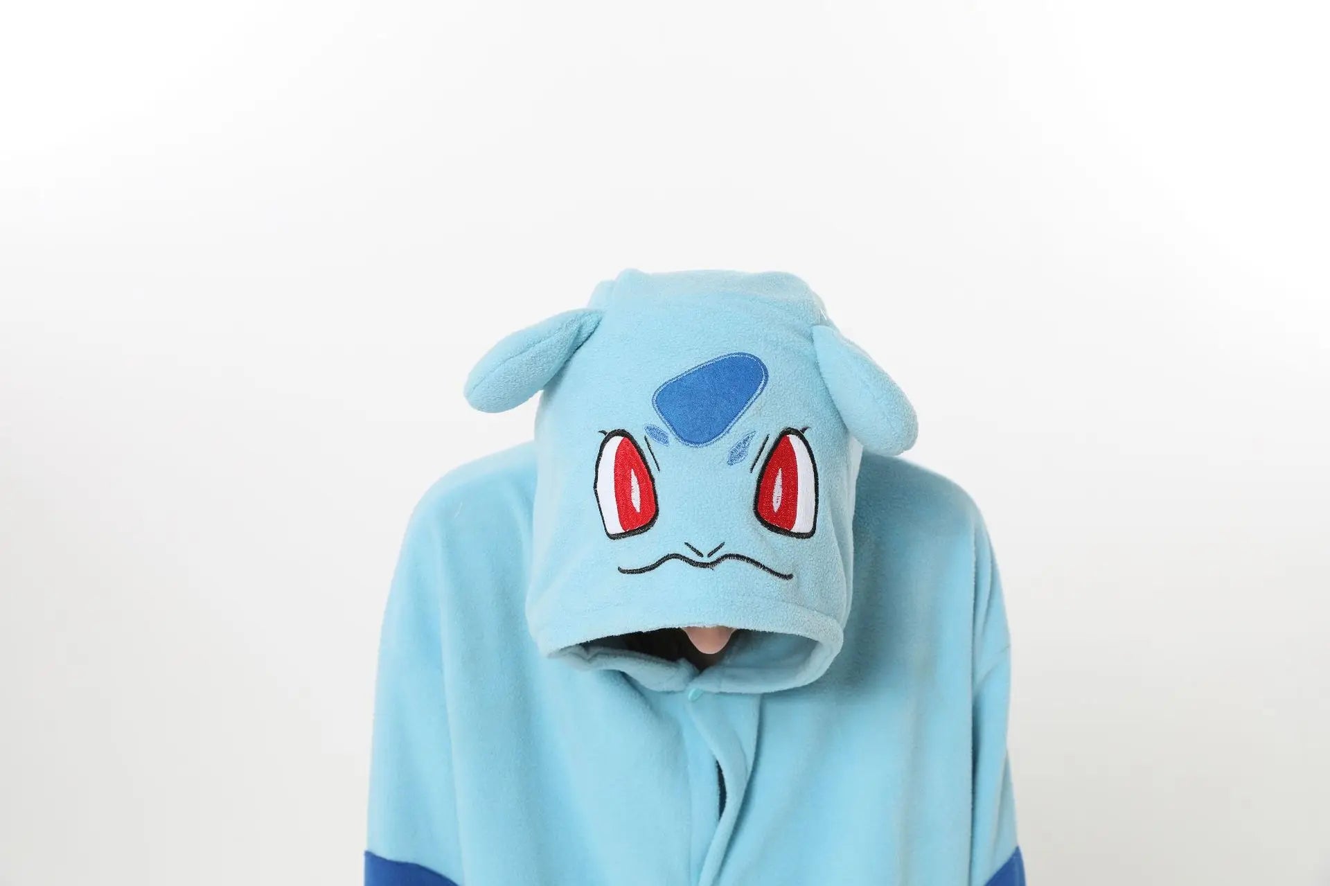 Onesie voor volwassenen – Heerlijk warm en zacht