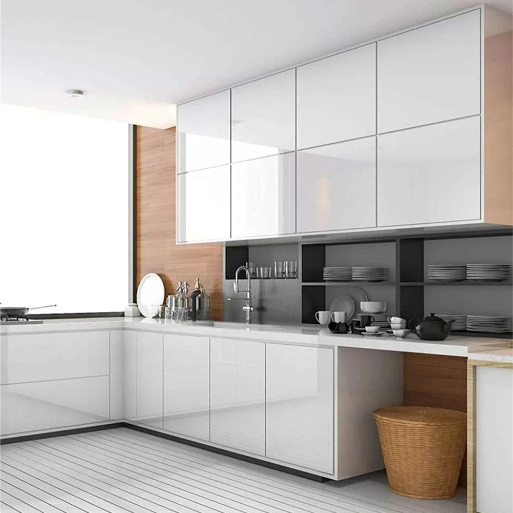 Decoratie woonkamer met fotowand – Persoonlijke touch