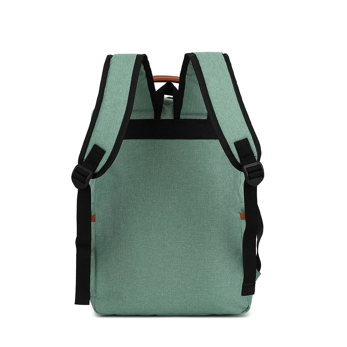 Handbagage rugzak met USB-poort – Opladen onderweg