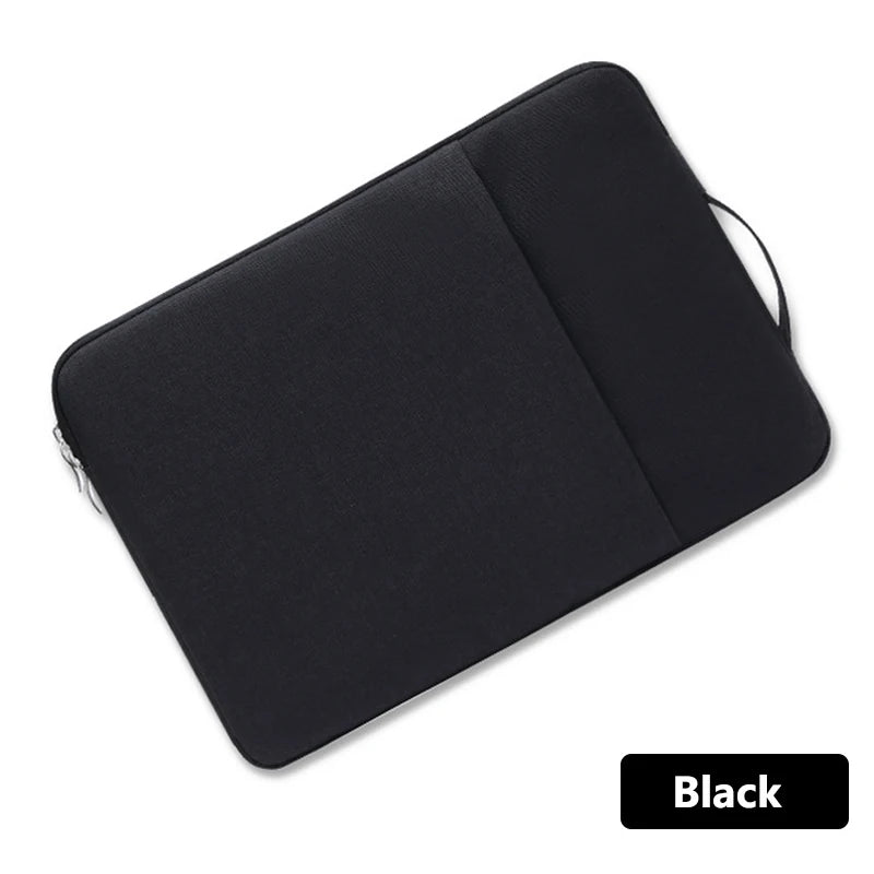 Laptop tas met organizer – Houd je spullen netjes op orde