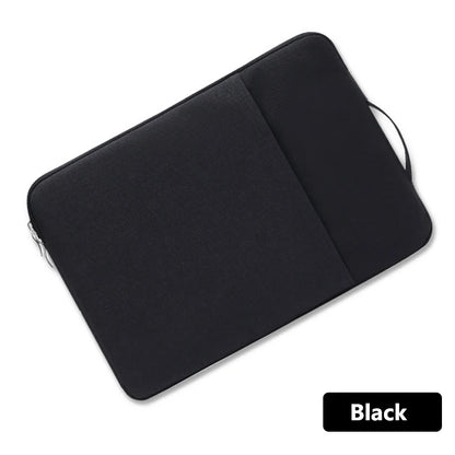 Laptop tas met organizer – Houd je spullen netjes op orde