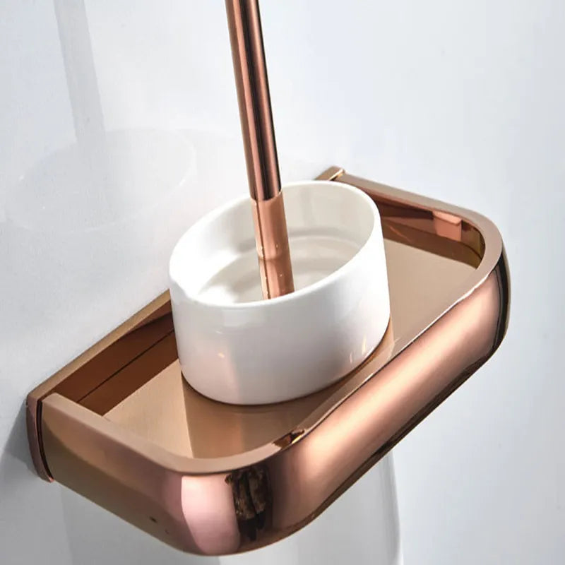 Toilet borstel – Onmisbaar voor een schoon toilet