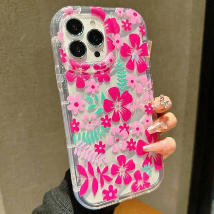 Robuust telefoon hoesje voor extreme omstandigheden