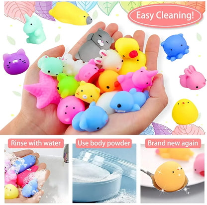 Fidget toys Intertoys voor kinderen en volwassenen