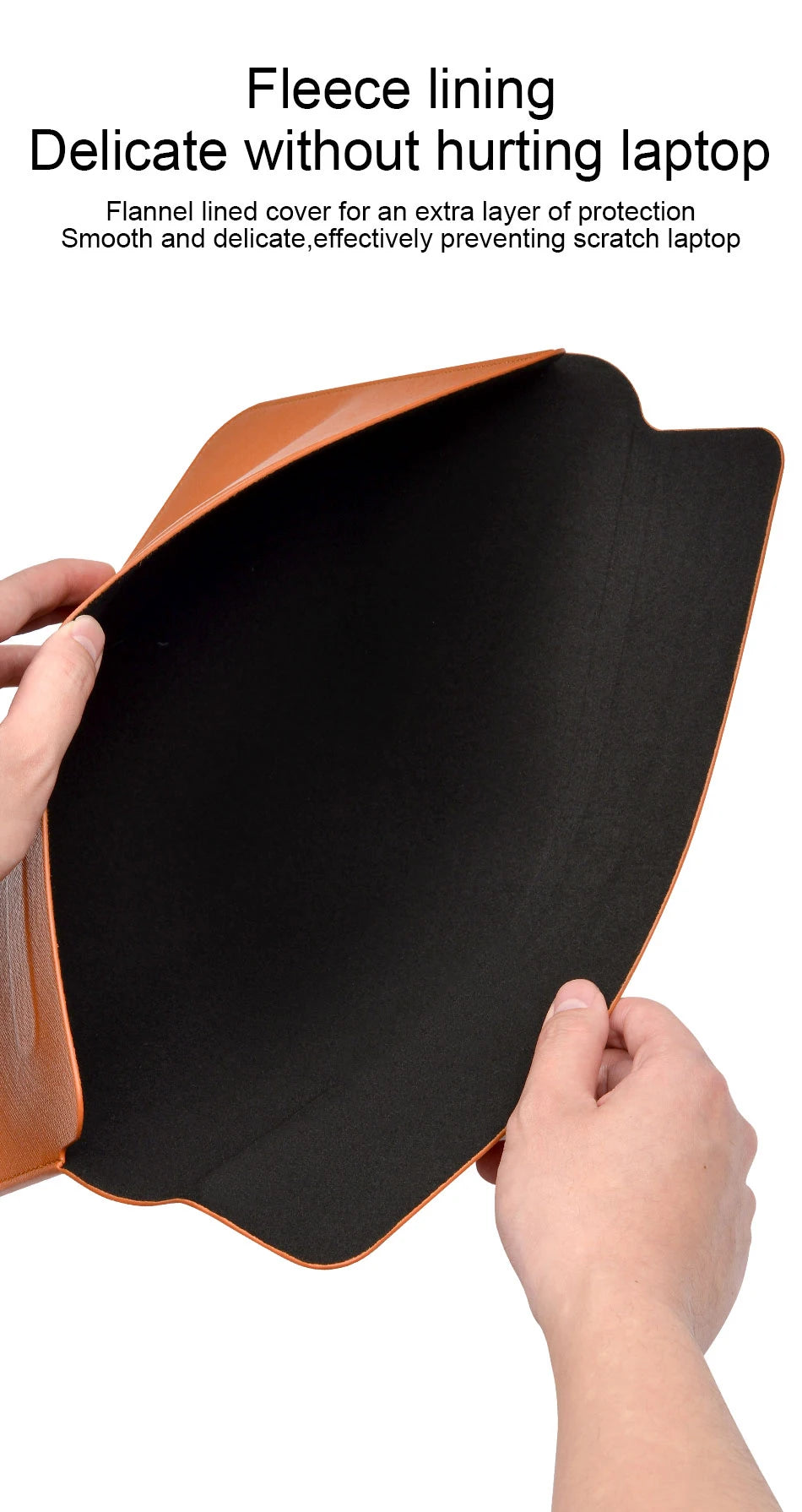 Laptop tas met organizer – Houd je spullen netjes op orde