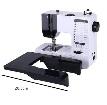 Brother naaimachine met instelbare spanning – Voor perfecte steken