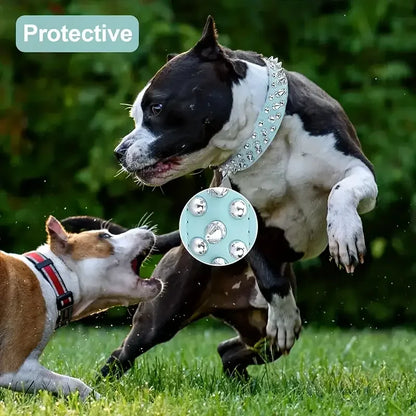 Honden tuigje met vooraanlijnoptie – Anti-trek functionaliteit