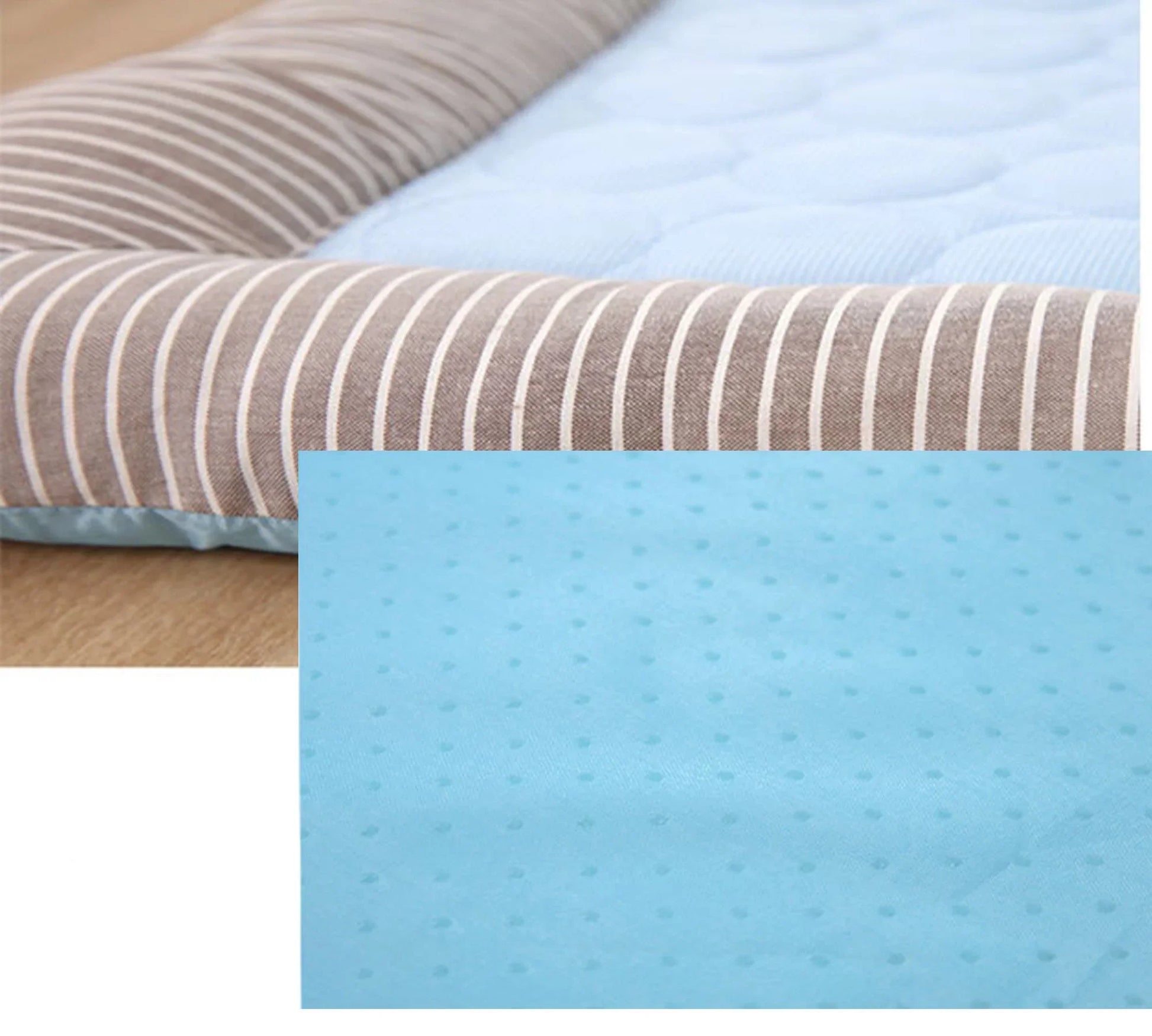Orthopedische hondenmand memory foam – Drukverlagend