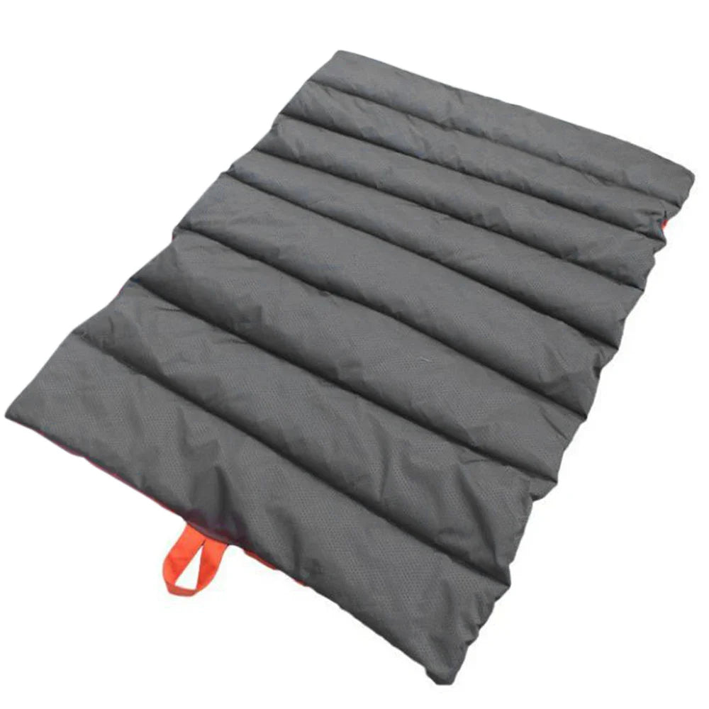 Luxe hondenmand met memory foam – Voor ultieme ontspanning