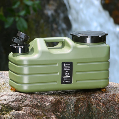 Drank dispenser – Serveer eenvoudig koude dranken