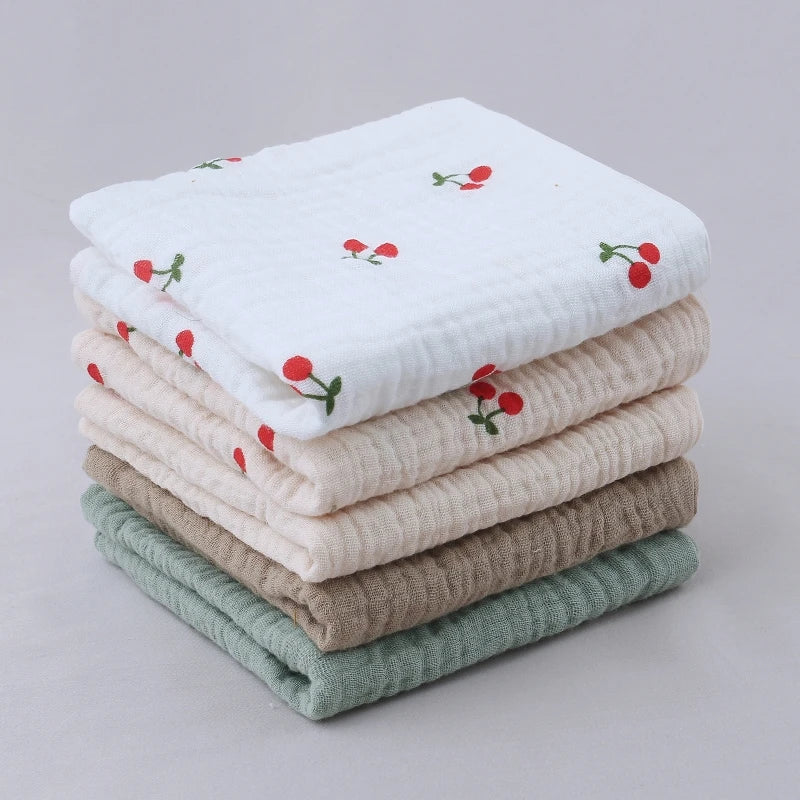 HEMA washandjes per kleur gesorteerd – Georganiseerd gemak