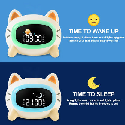 Wake up light met radio – Start je dag met muziek