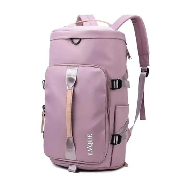 Lichtgewicht rugzak voor handbagage – Minder tillen