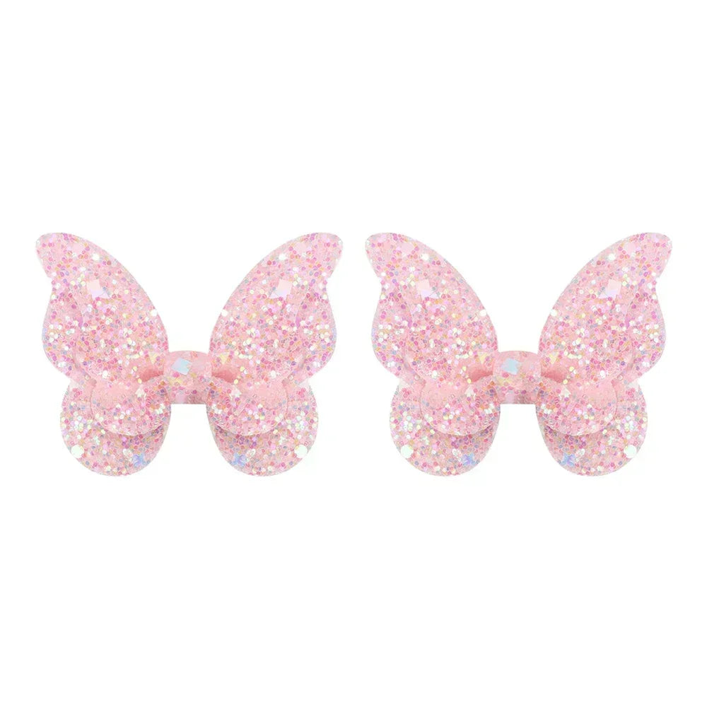 Haar accessoires met stijlvolle afwerking