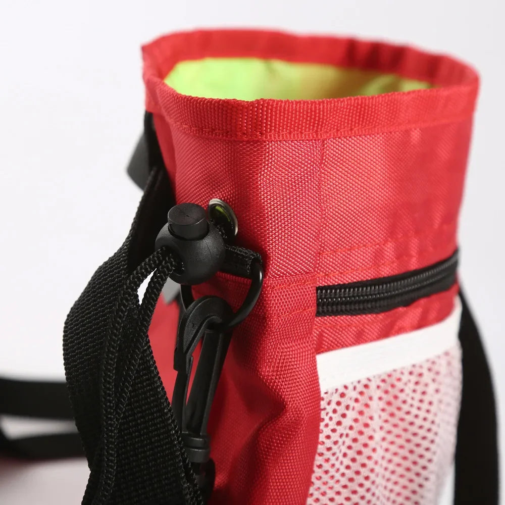 LV stijl hondentas – Modieus en functioneel