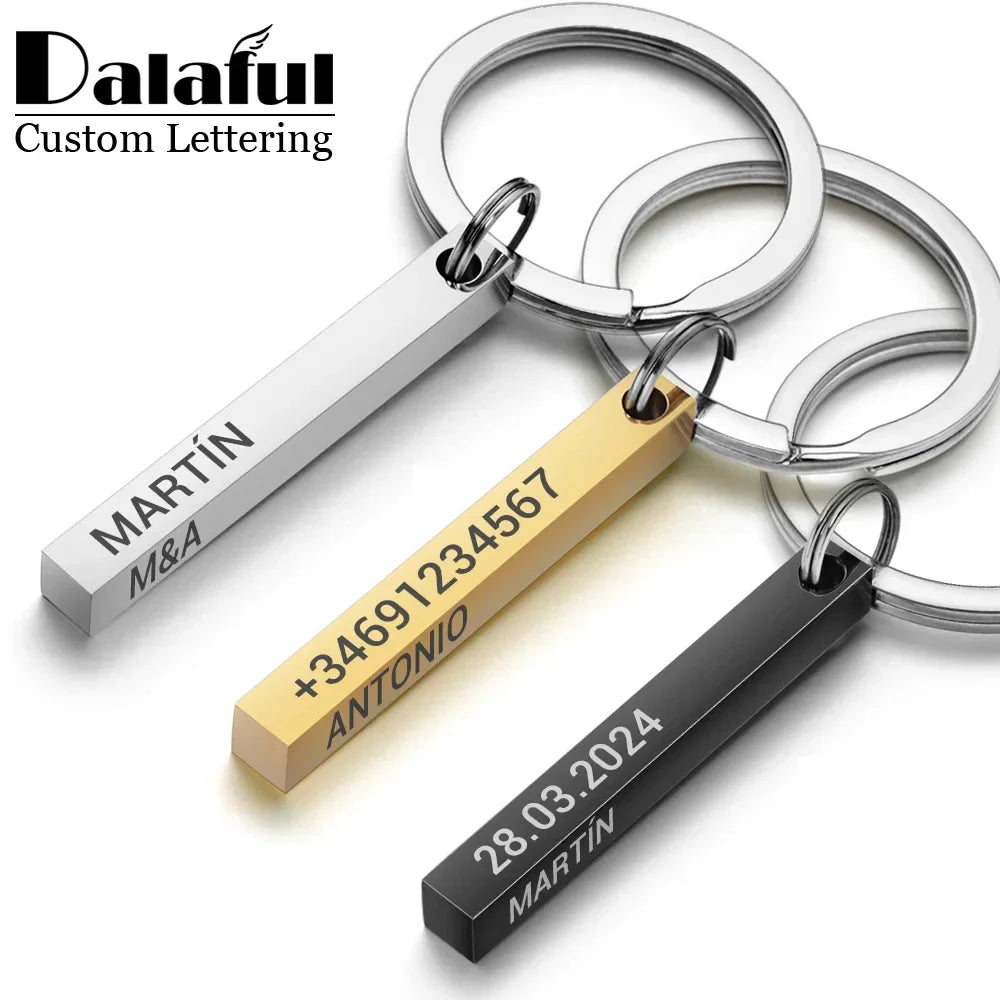 Gepersonaliseerde ketting als statement piece