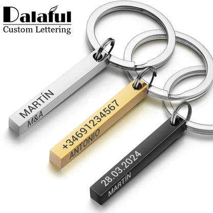 Gepersonaliseerde ketting als statement piece