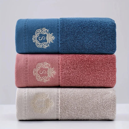 HEMA zachte badhanddoek – Comfort na elke douche