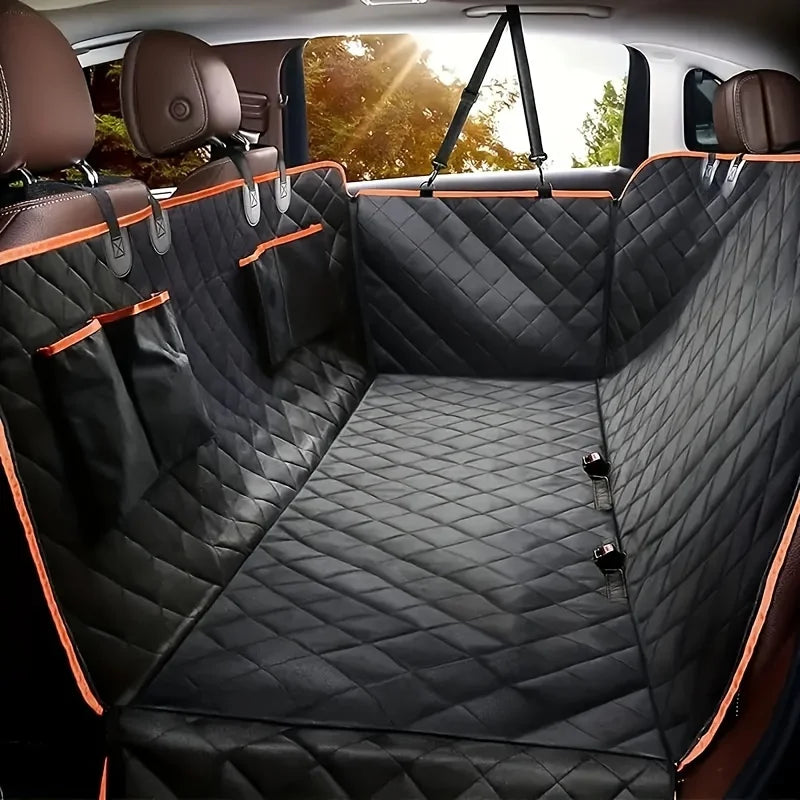 Hondentas met luxe uitstraling – Comfort en klasse