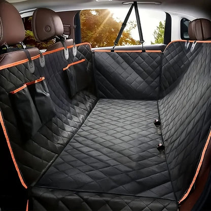 Hondentas met luxe uitstraling – Comfort en klasse
