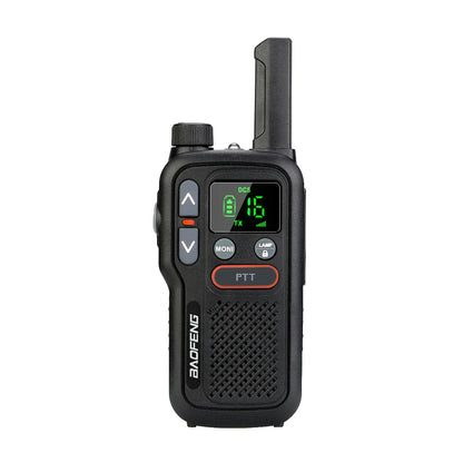 Speelgoed walkie talkies voor rollenspellen