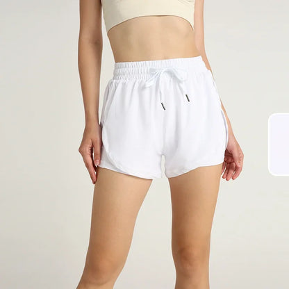 Hippe yoga kleding met leuke details
