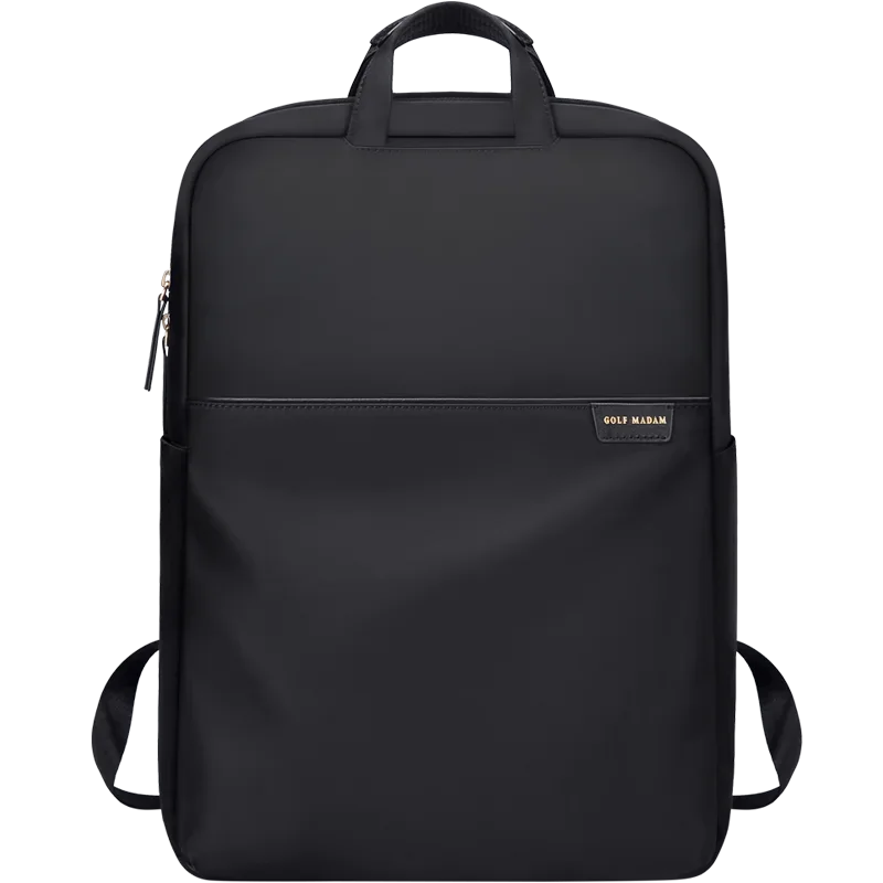 Laptoptas heren met verstelbare banden – Comfort en functionaliteit
