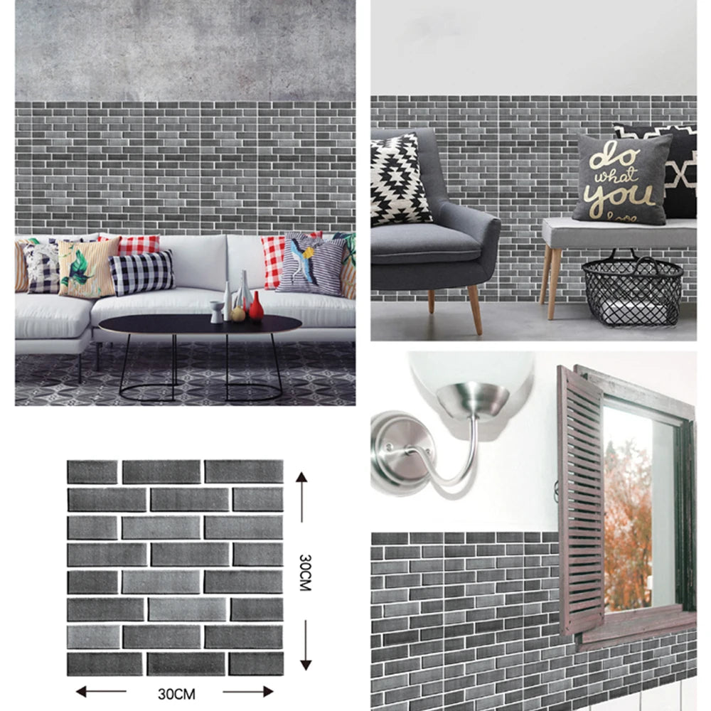 Mozaiek tegelpatroon badkamer – Visueel interessant