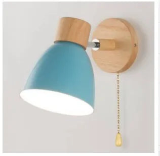 Wandlamp zonder kabels of boren – Voor elke wand geschikt