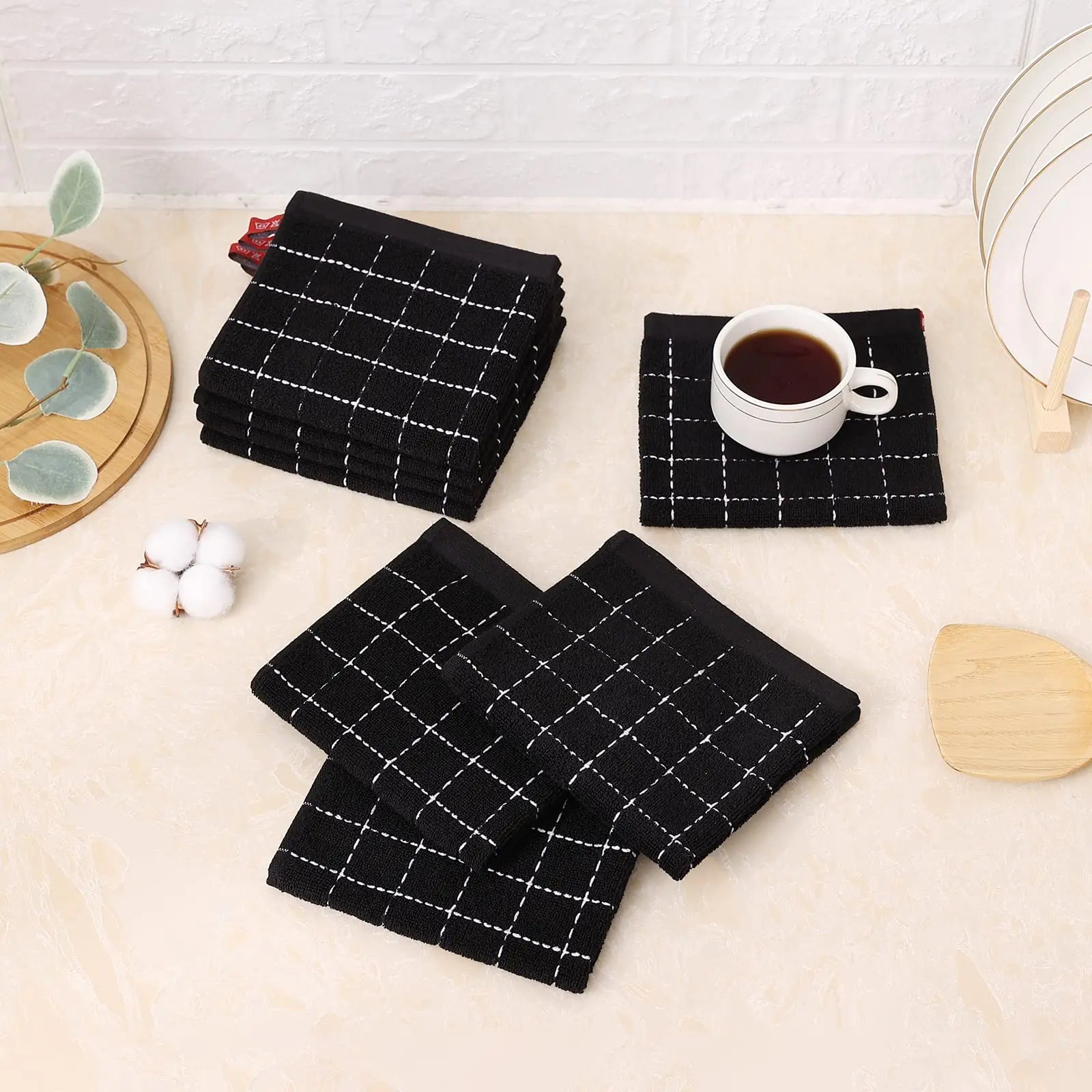 Grote badhanddoek saunaformaat – Comfortabele afmeting